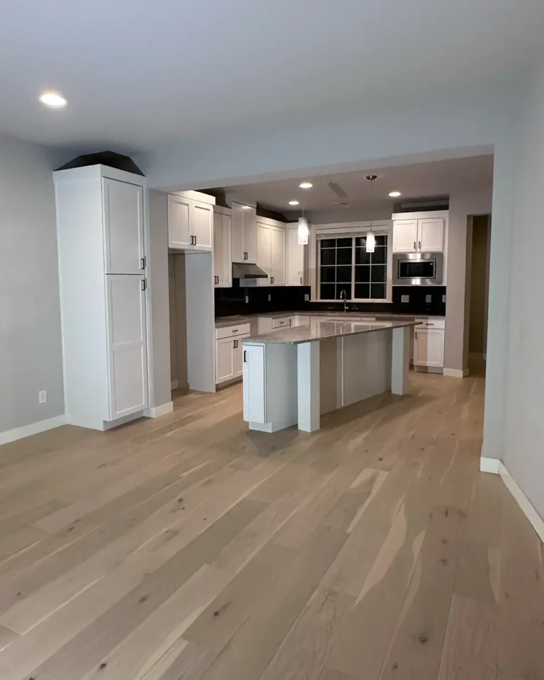 Apartment & Condo Repaints