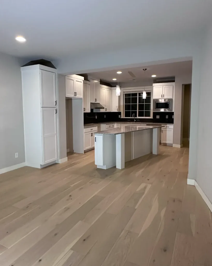 Apartment & Condo Repaints