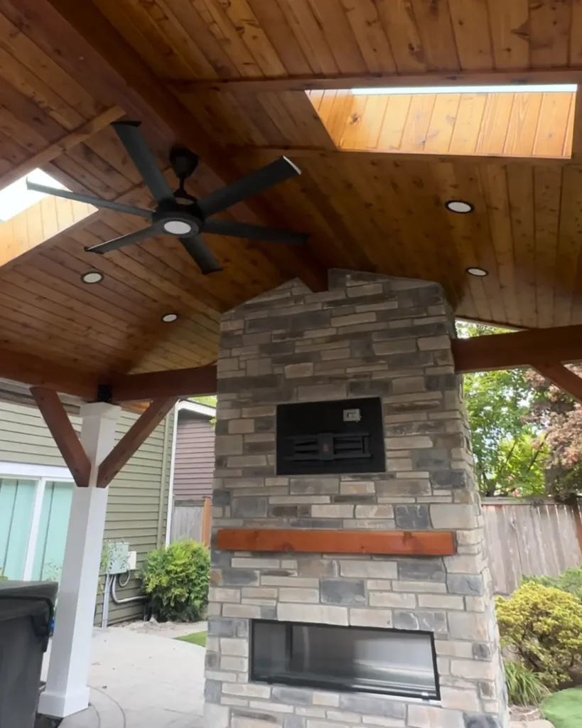 Deck & Fence Painting